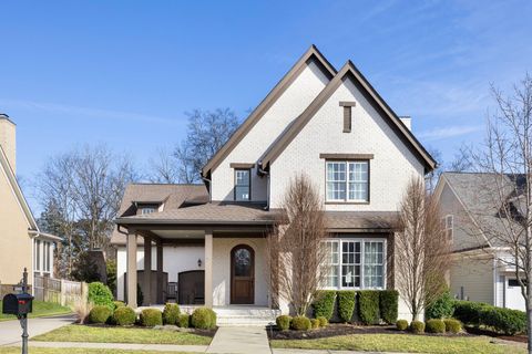 3066 Allenwood Dr Thompsons Station TN 37179