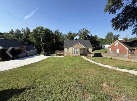 1303 Saturn Dr Nashville TN 37217