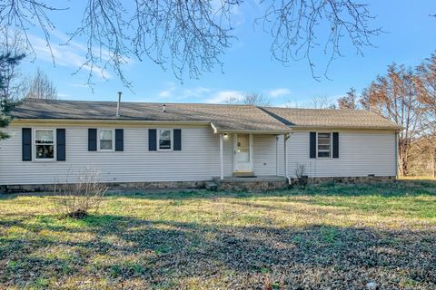 12252 Karo Rd Bell Buckle TN 37020