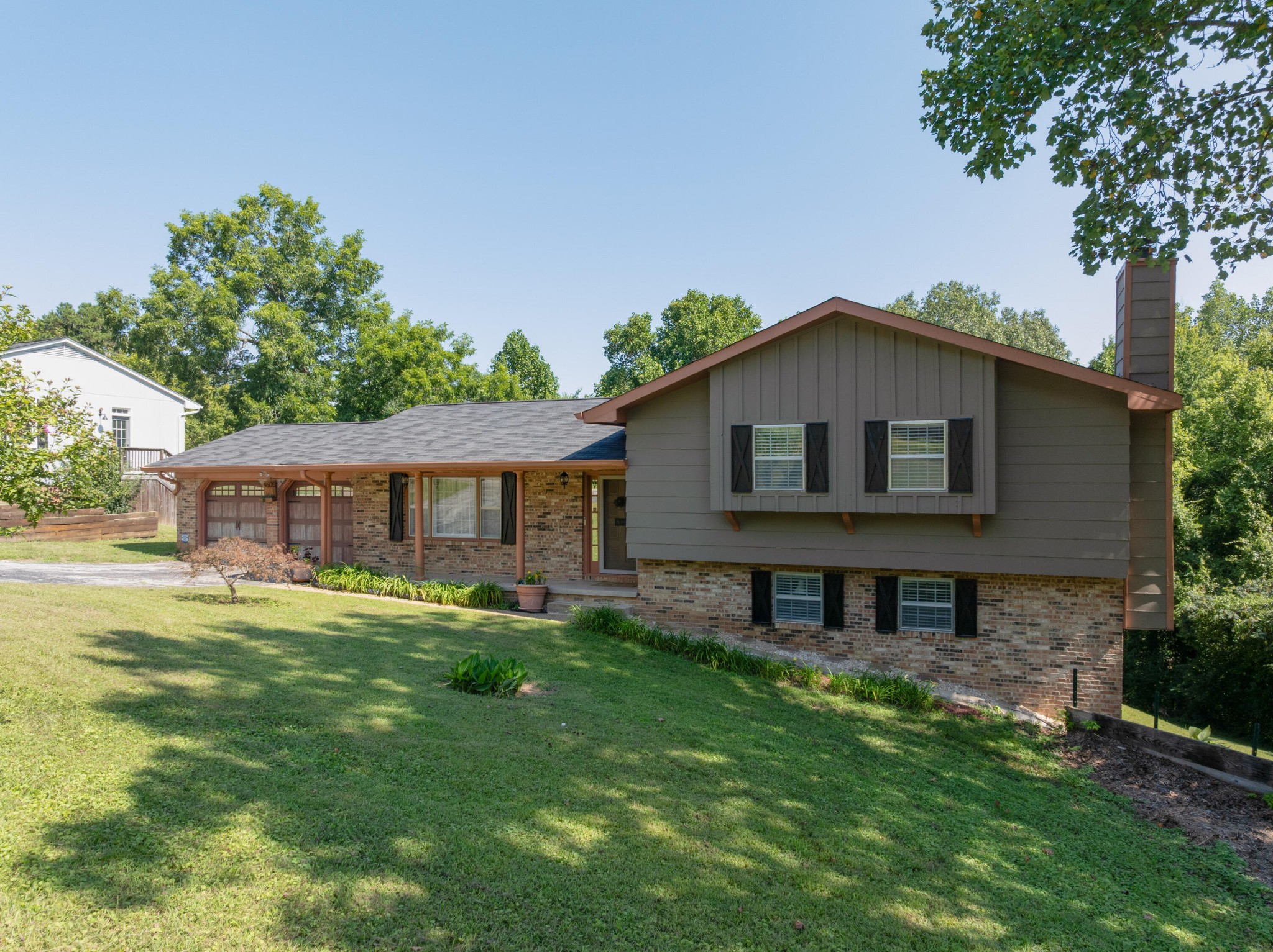 4605 Tarpon Trail