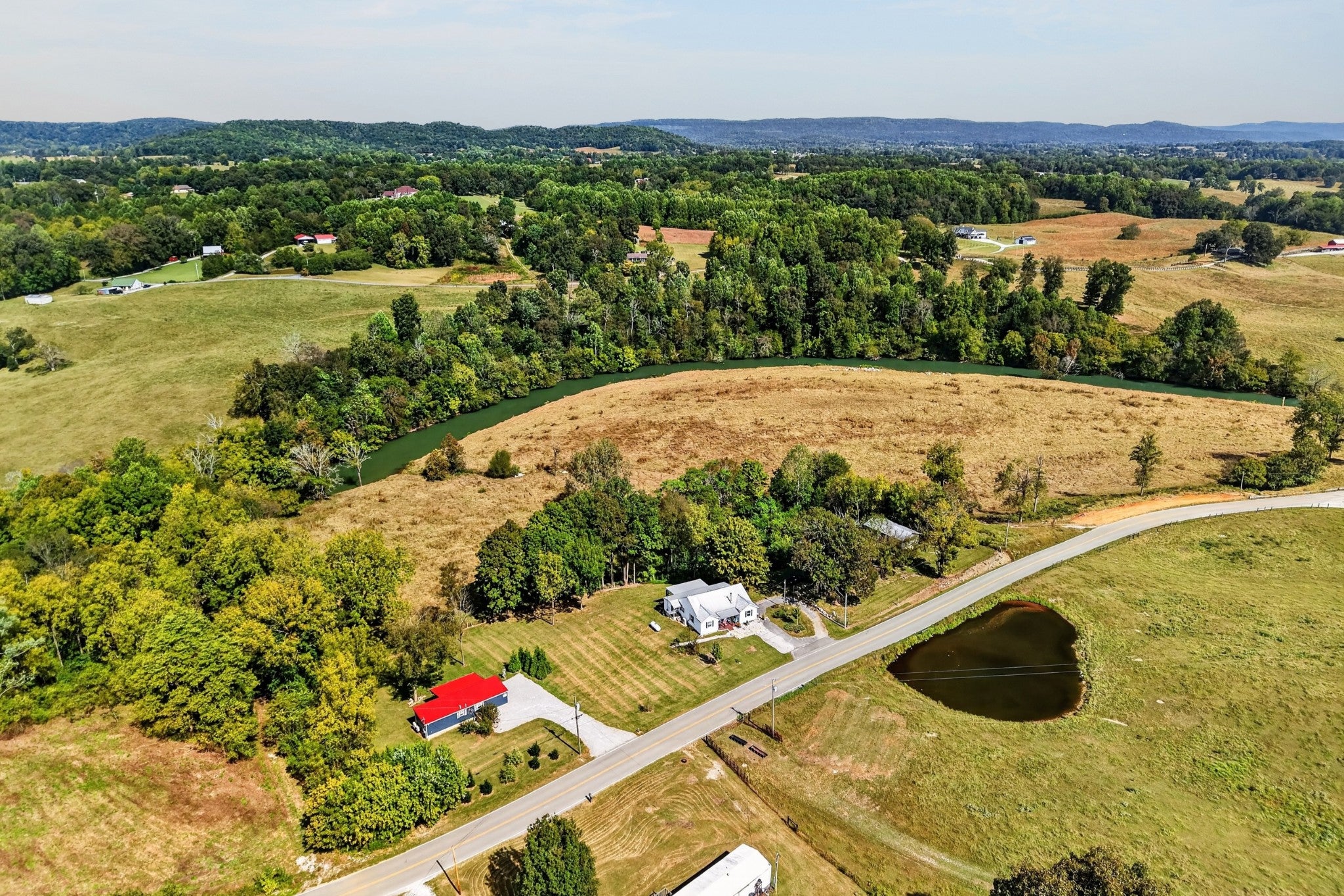 787 Blue Springs Rd
