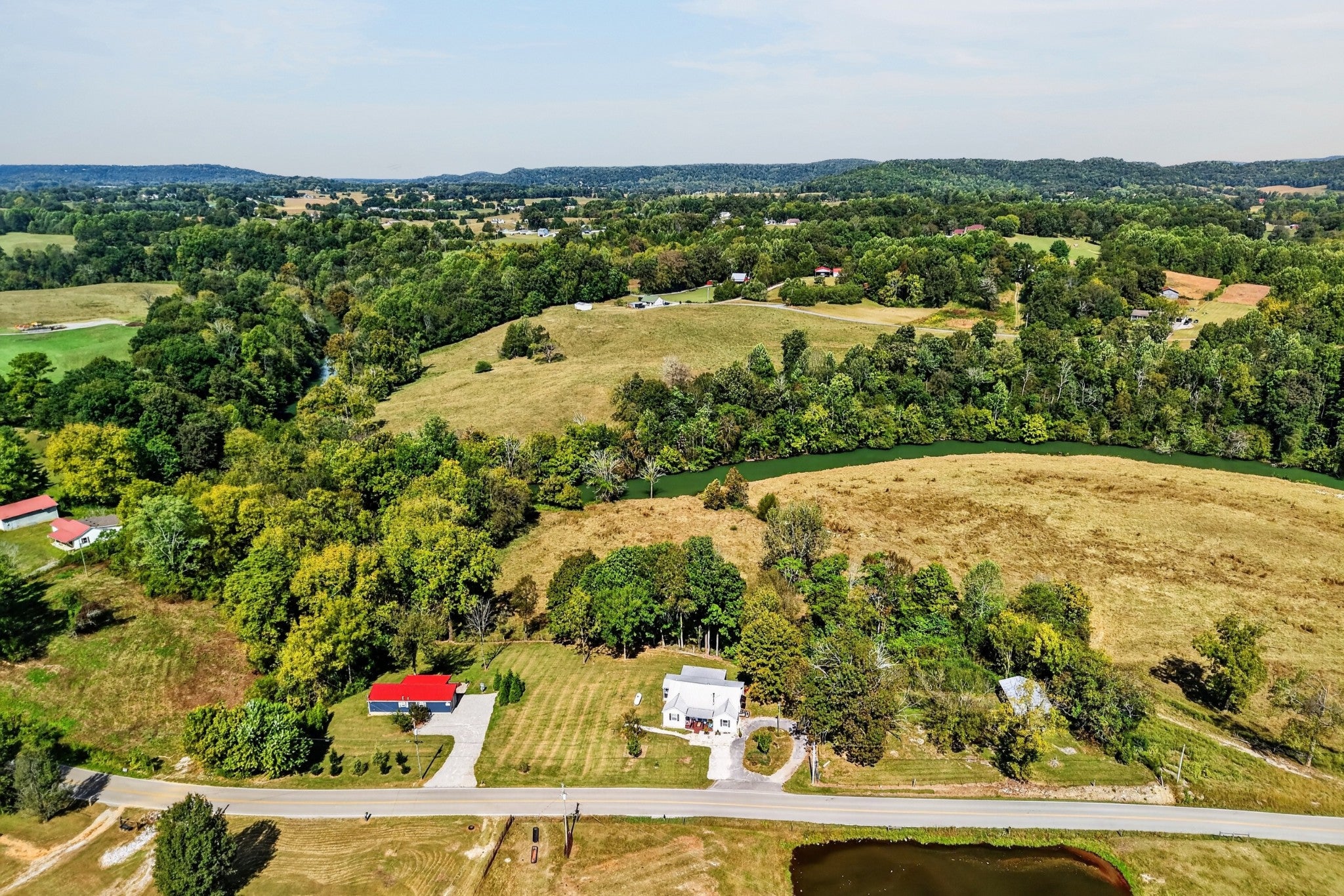 787 Blue Springs Rd