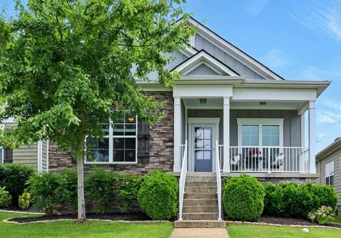 4226 Dysant Aly Nolensville TN 37135