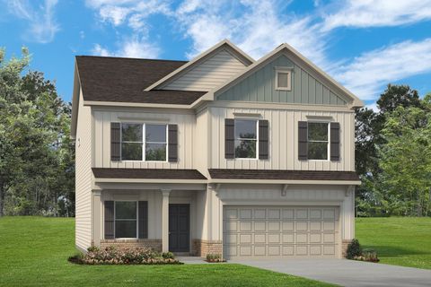 1407 English Oak Dr Clarksville TN 37043