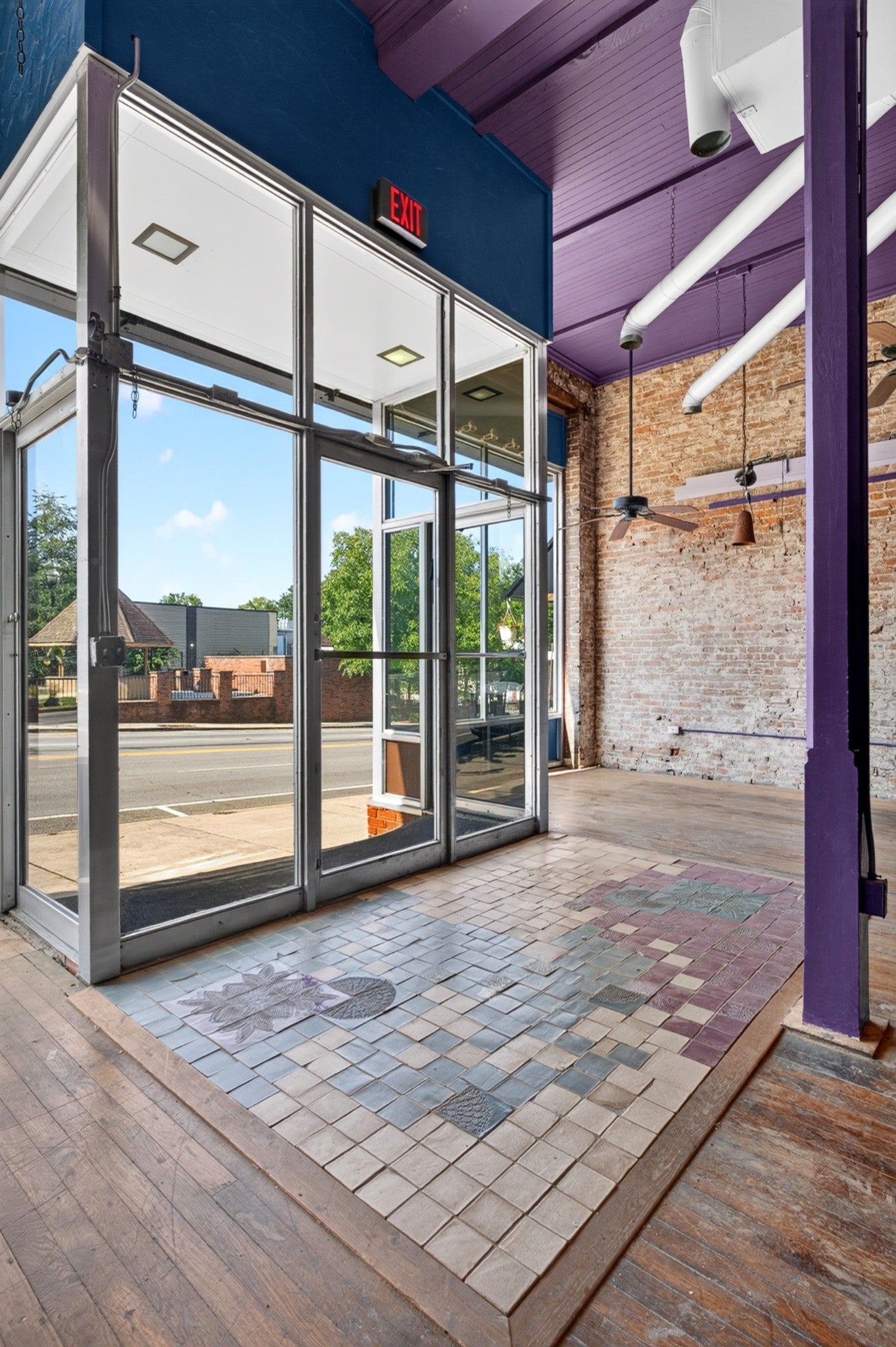 12 W Bockman Way