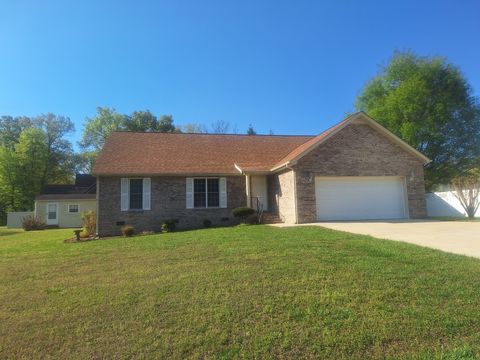 38 Murray Lake Dr Winchester TN 37398