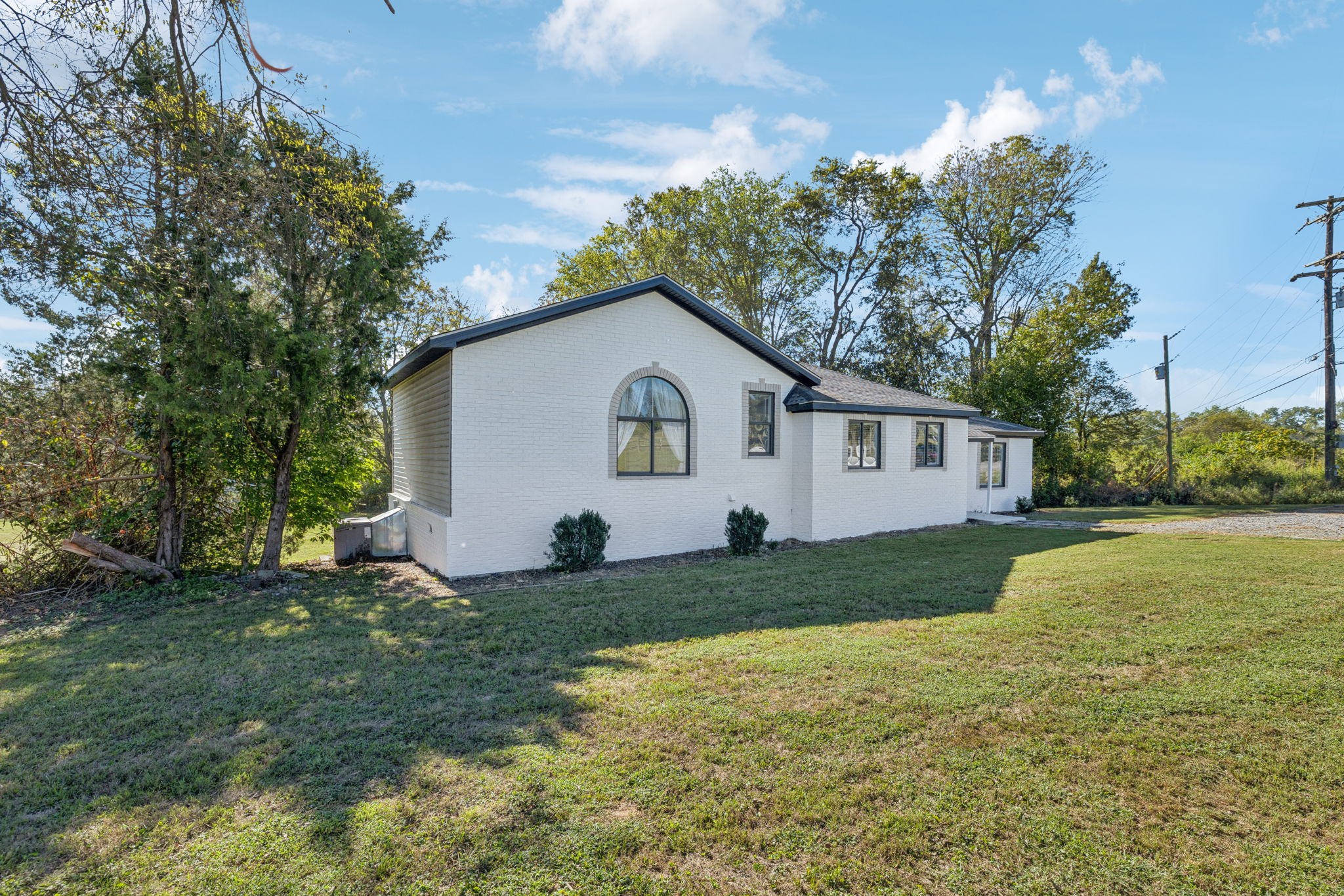 1000 Pruitt Ln