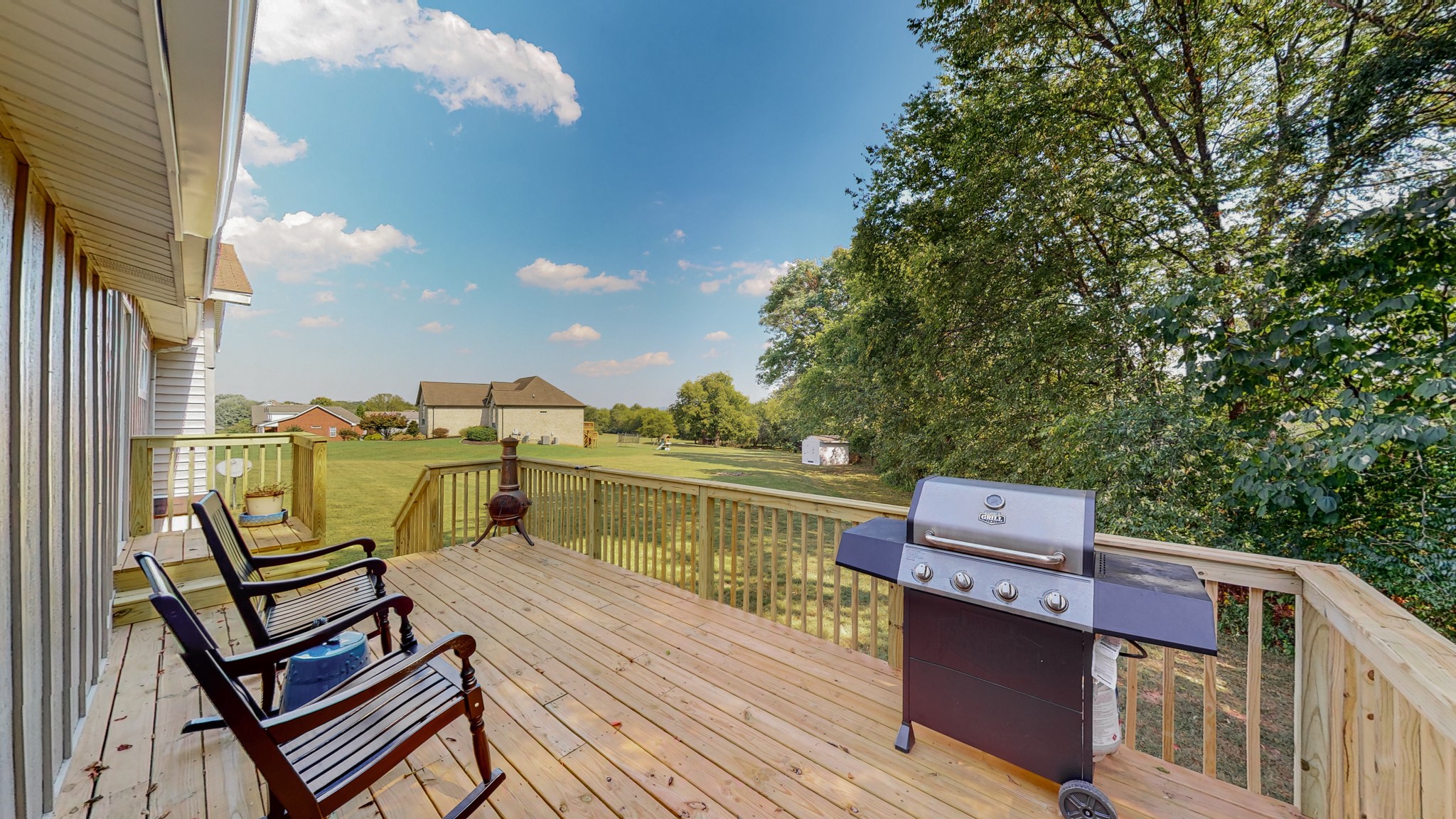 1000 Pruitt Ln