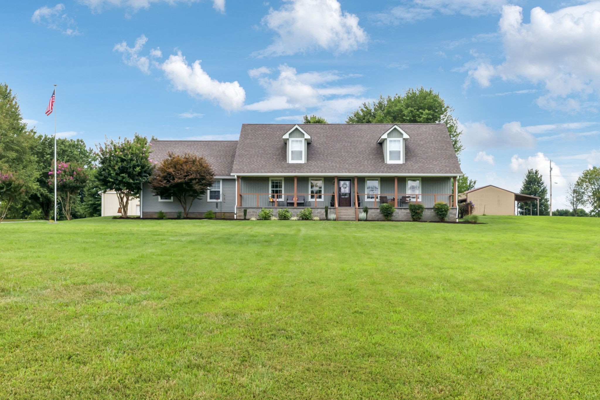 6683 E Benton Road
