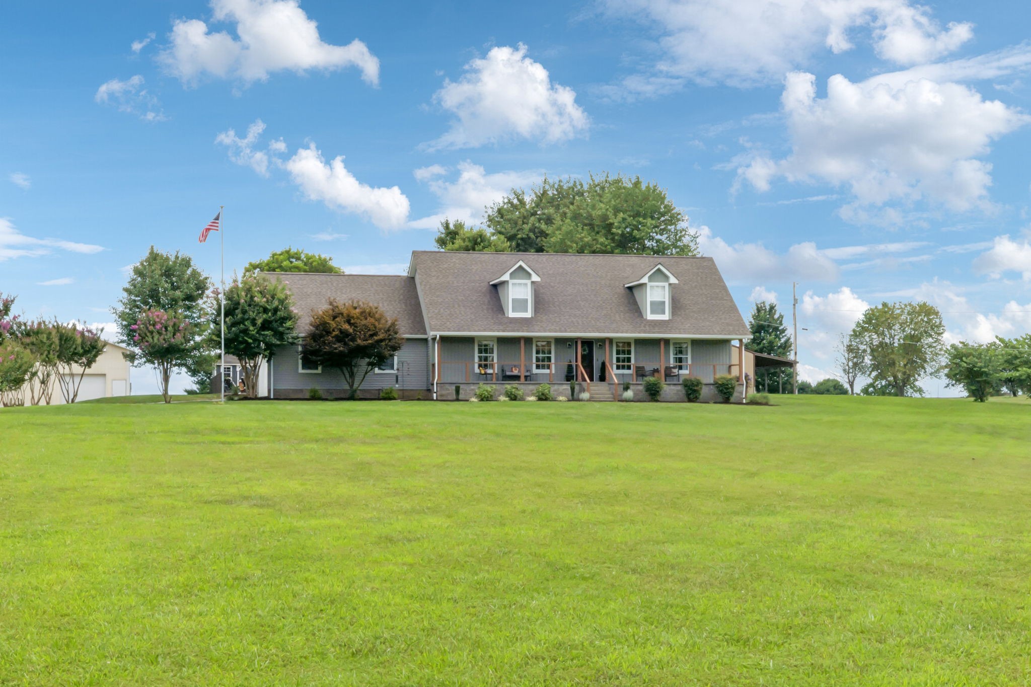 6683 E Benton Road