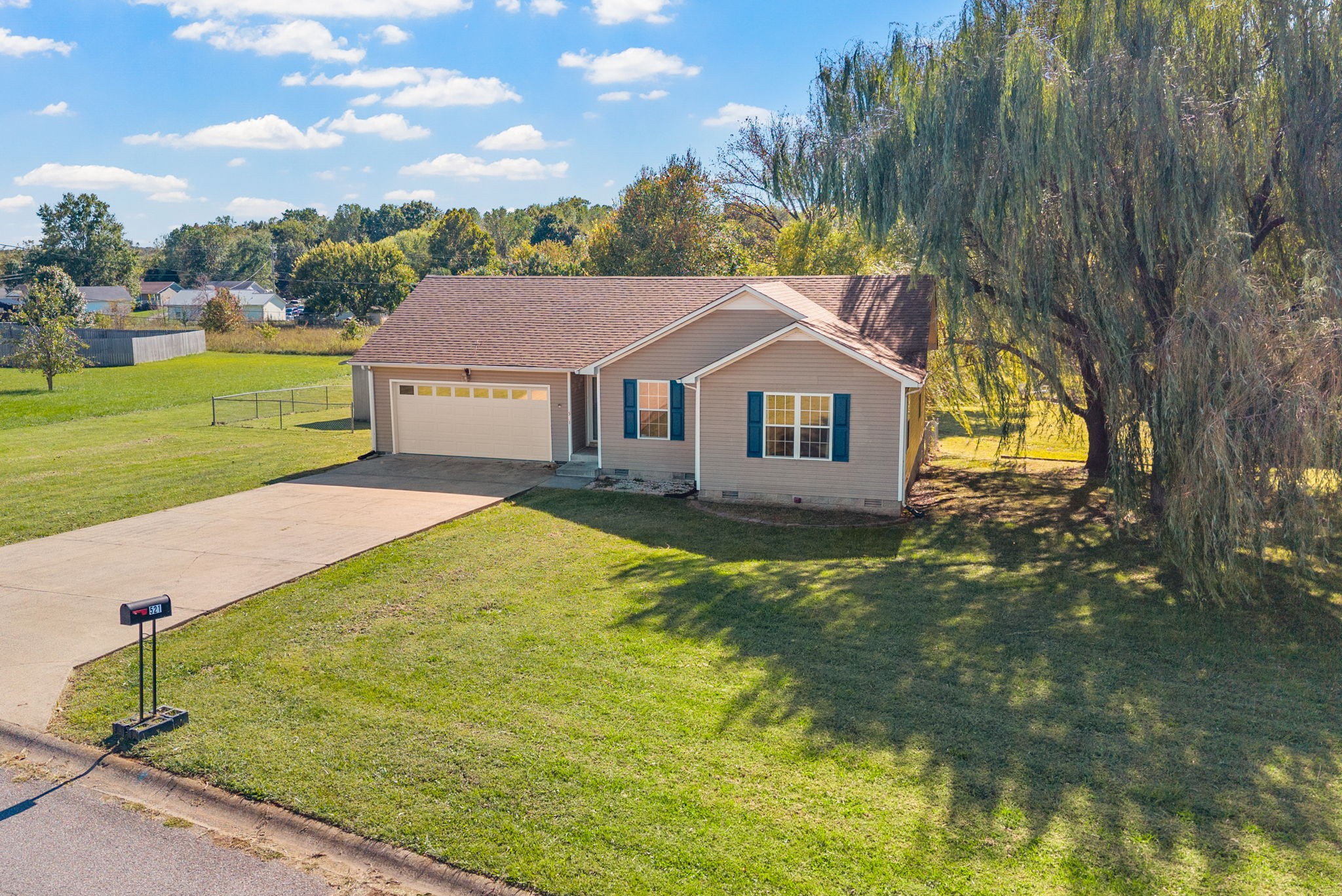 521 Potomac Dr