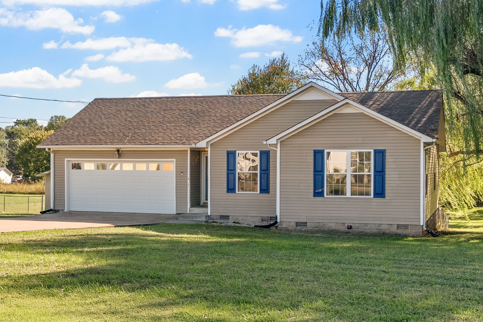 521 Potomac Dr