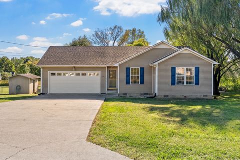 521 Potomac Dr Oak Grove KY 42262