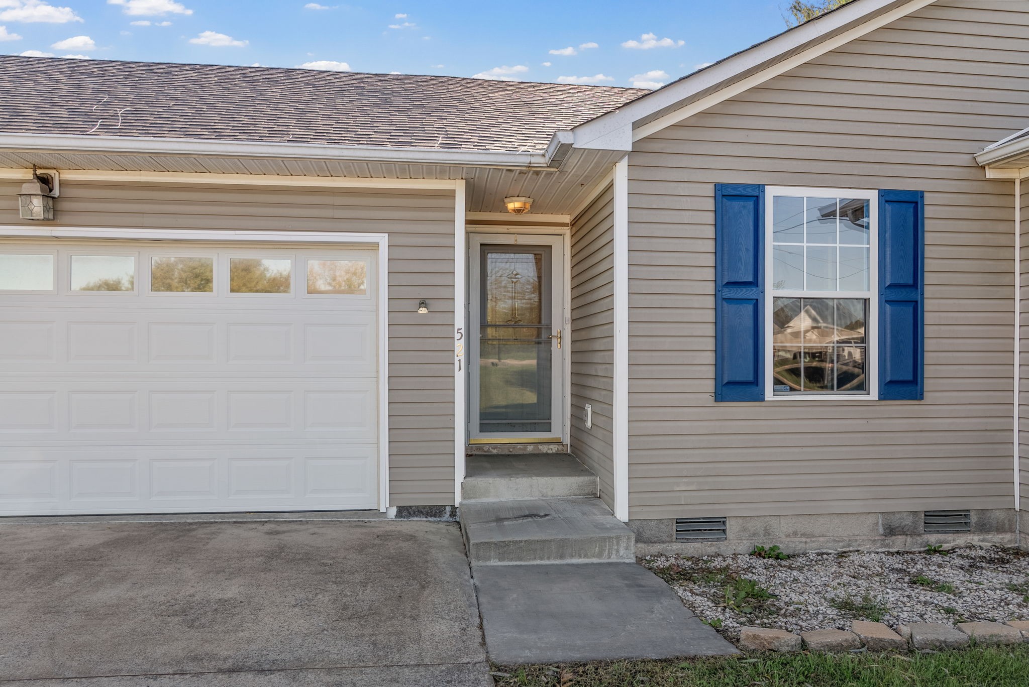 521 Potomac Dr