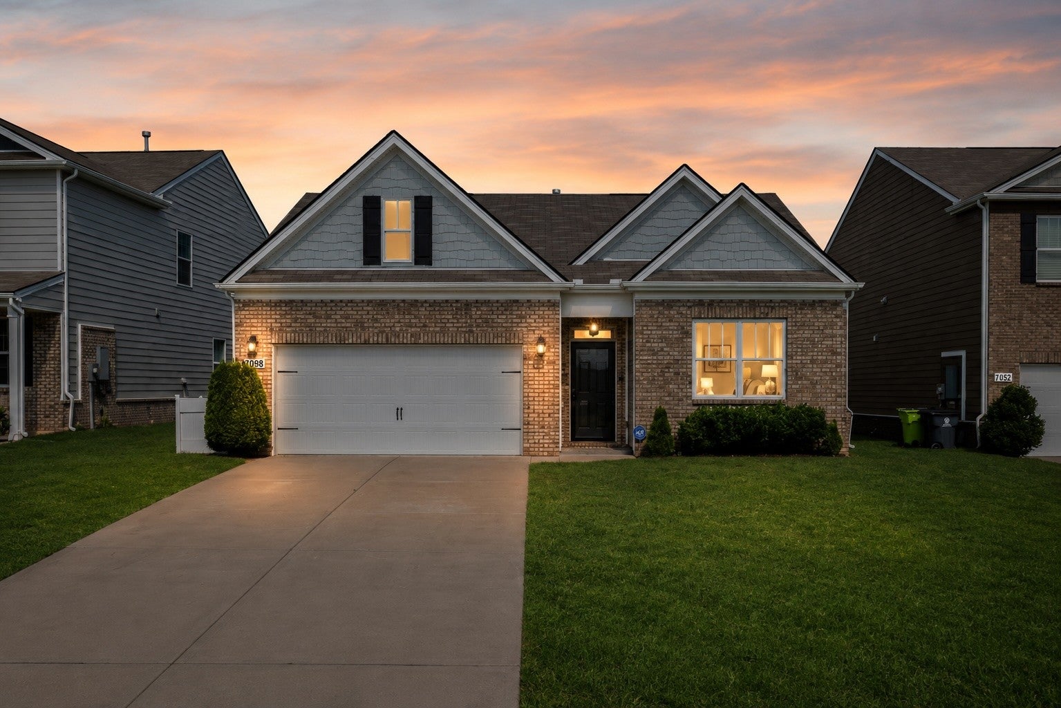 7098 Sunny Parks Dr