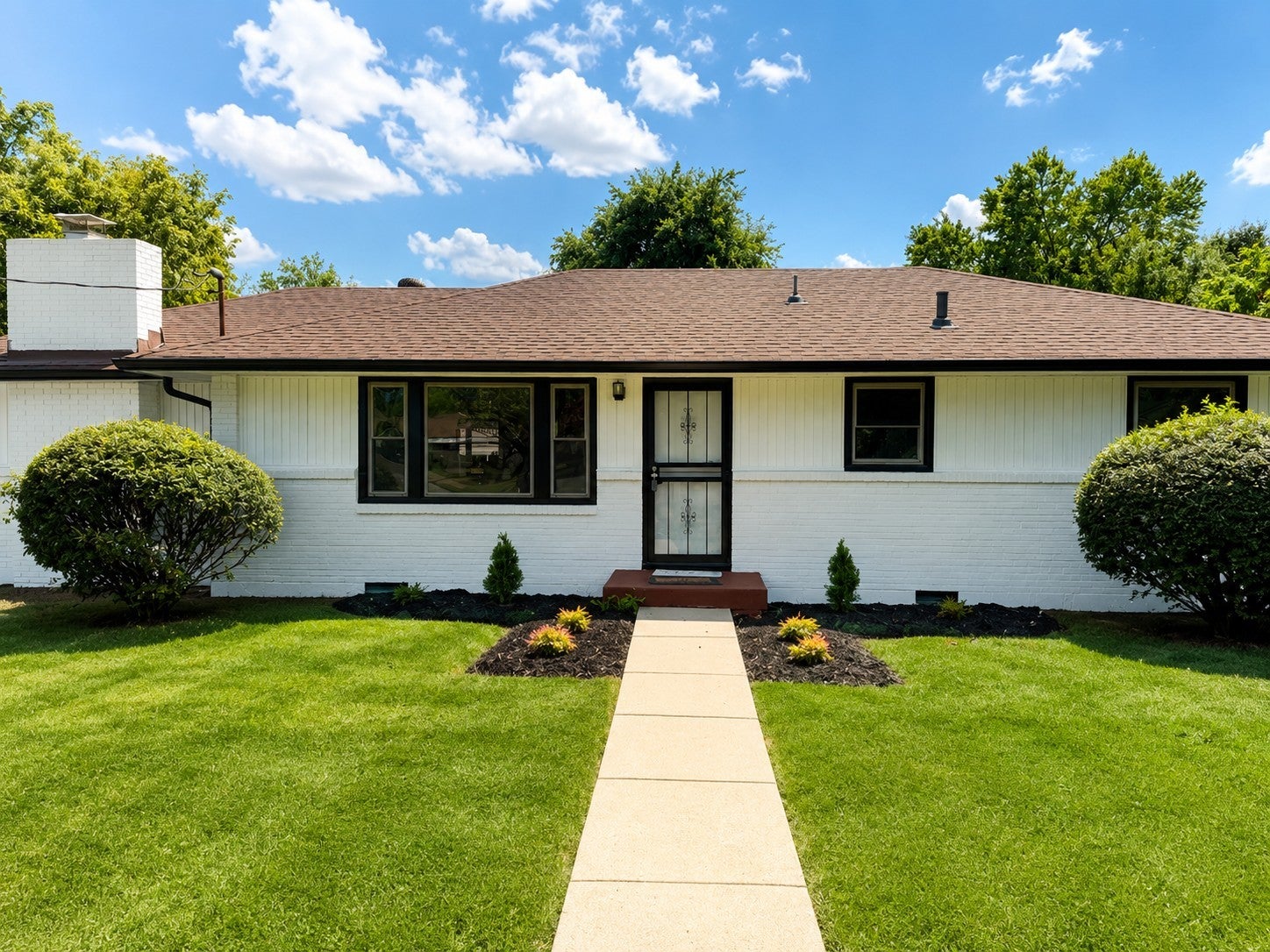 4-bed listing at 407 Seneca Ct, Nashville