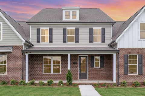 0 Woodhall Lane Spring Hill TN 37174