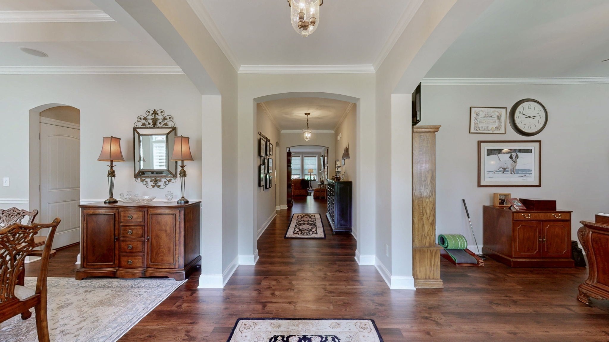 3101 Oxford Dr