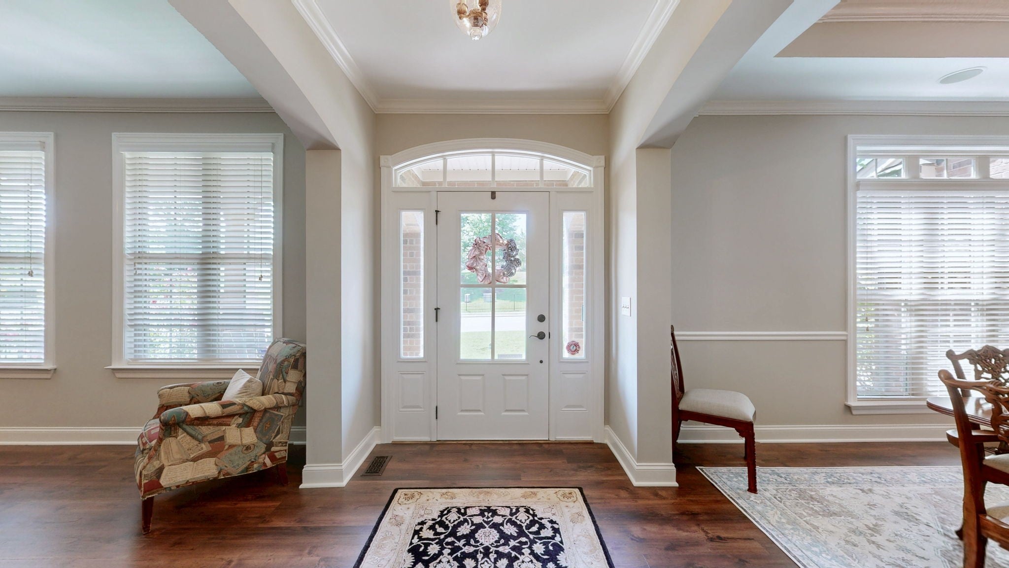 3101 Oxford Dr