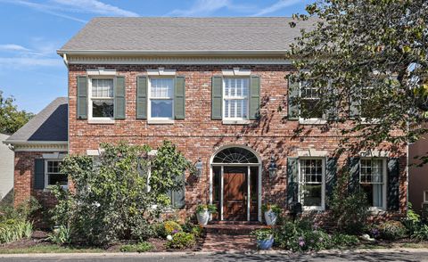 103 Adams Park Nashville TN 37205