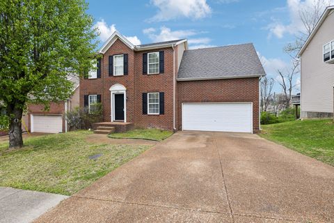 2416 Edencrest Dr Antioch TN 37013