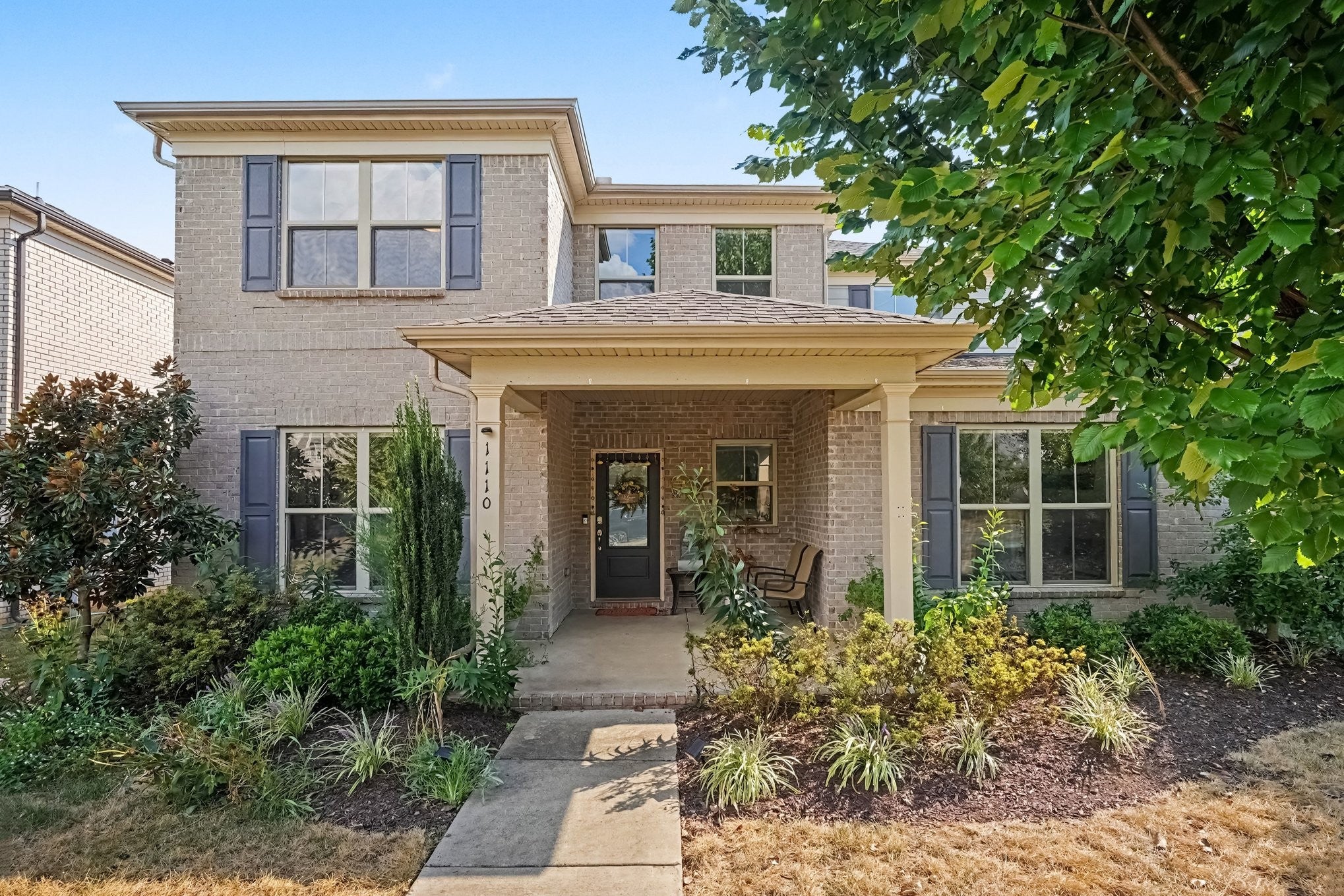 1110 Carlisle Pl