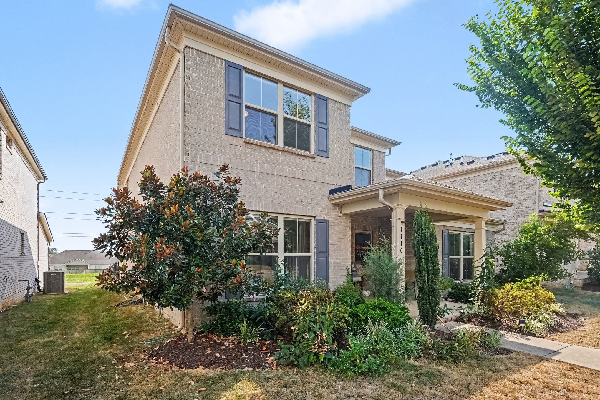1110 Carlisle Pl