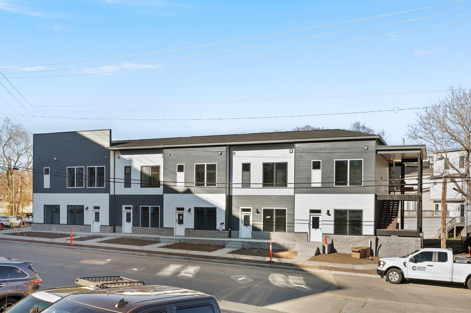 Photo 1 of 14 — 1272 3rd Ave S 203, Nashville, TN 37210