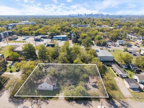 2006 Sultana Ave Nashville TN 37207