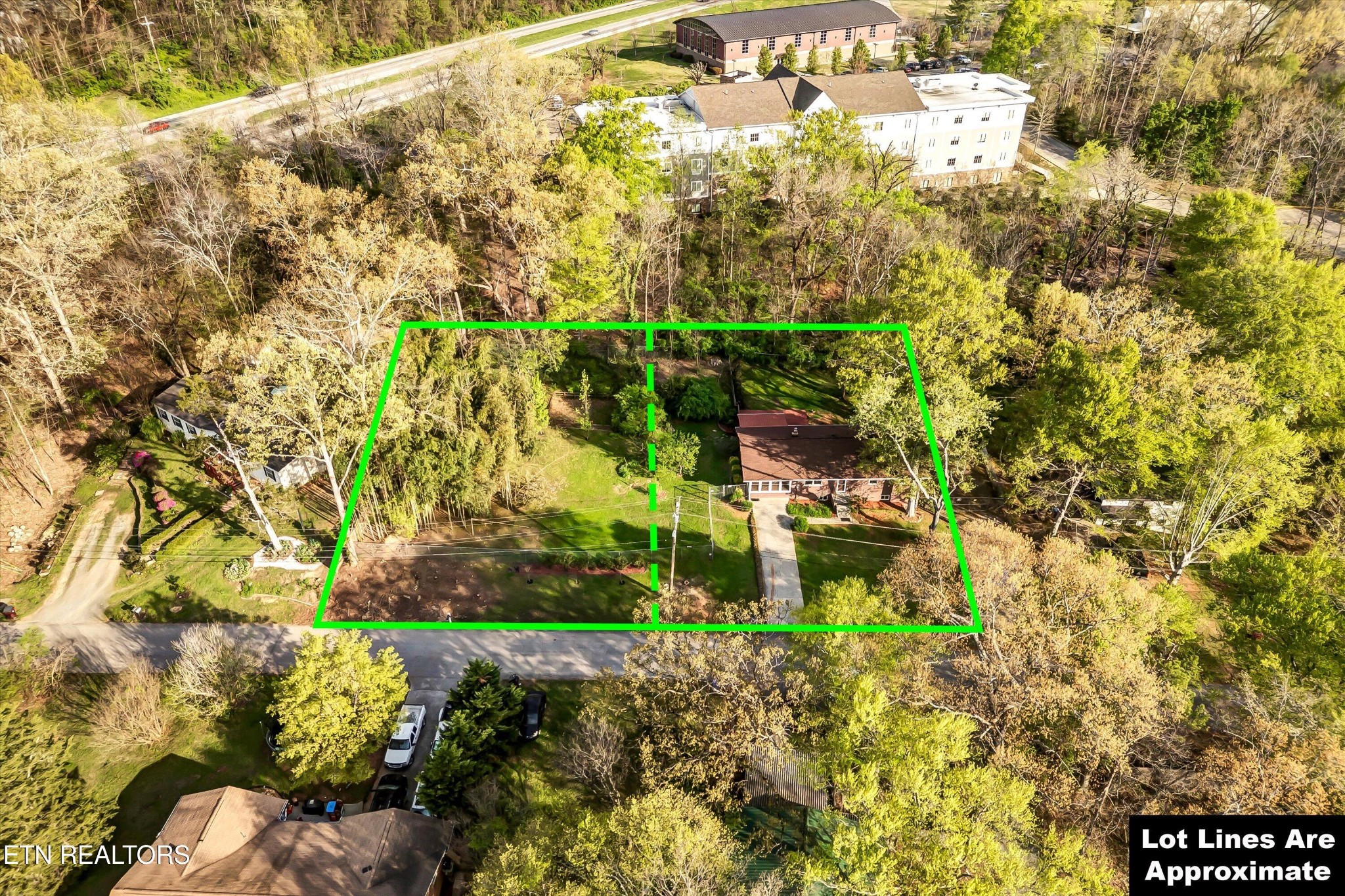4931 Island Home Rd