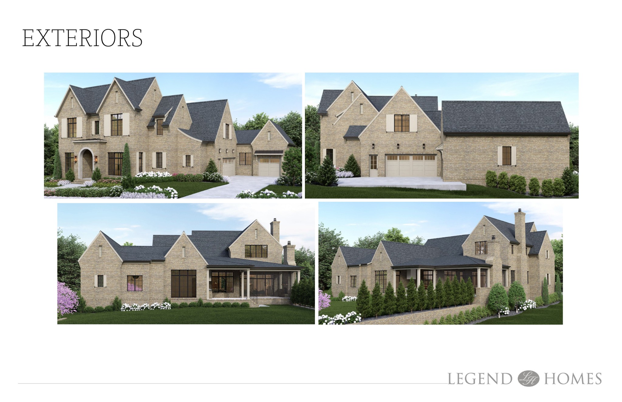 8852 Edgecomb Dr