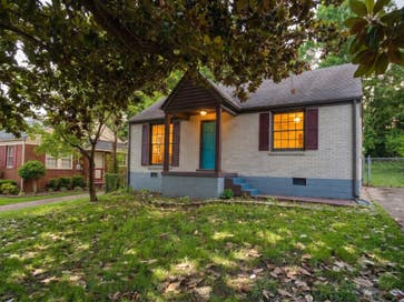 1222 Ardee Ave Nashville TN 37216