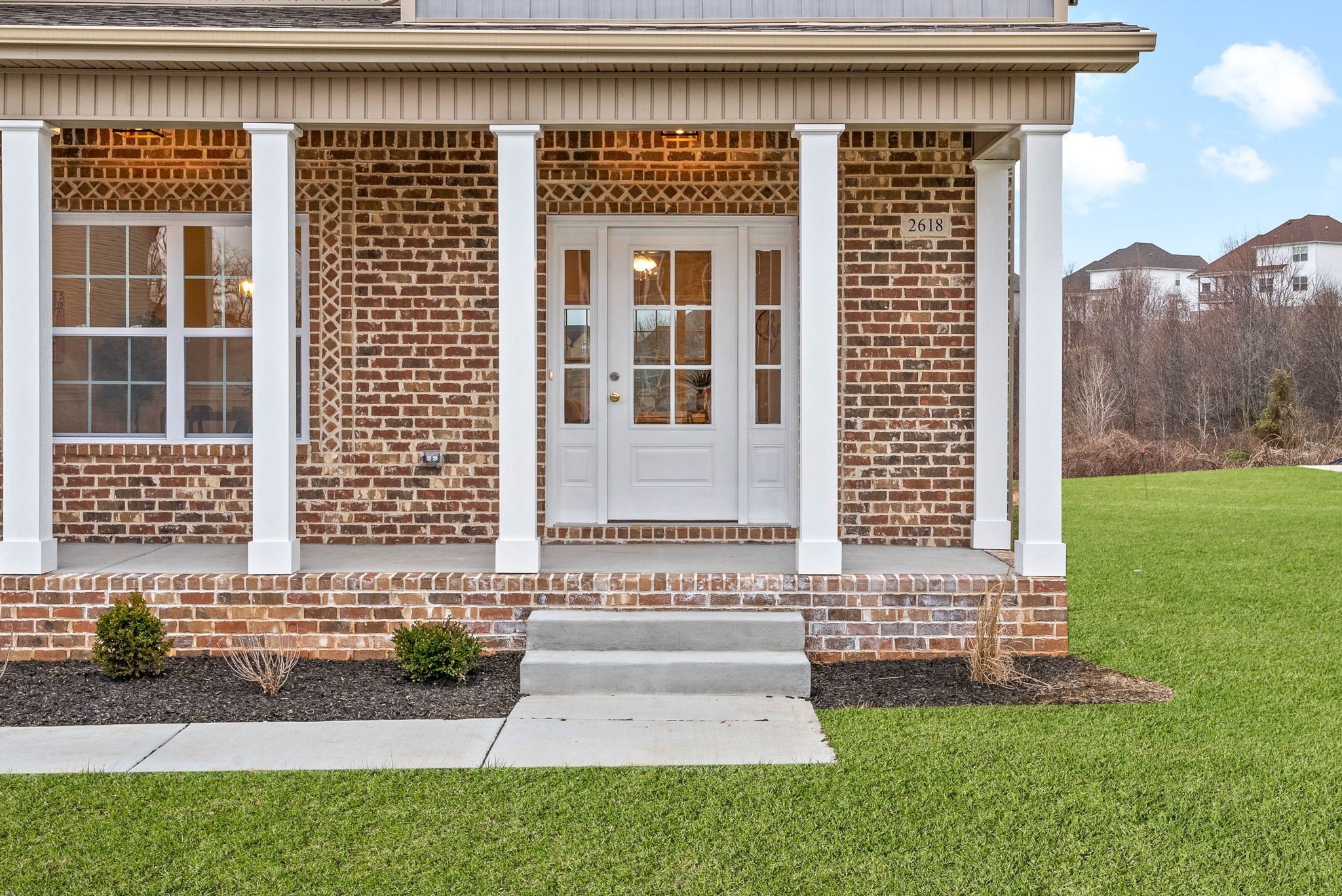 2618 Remington Trce