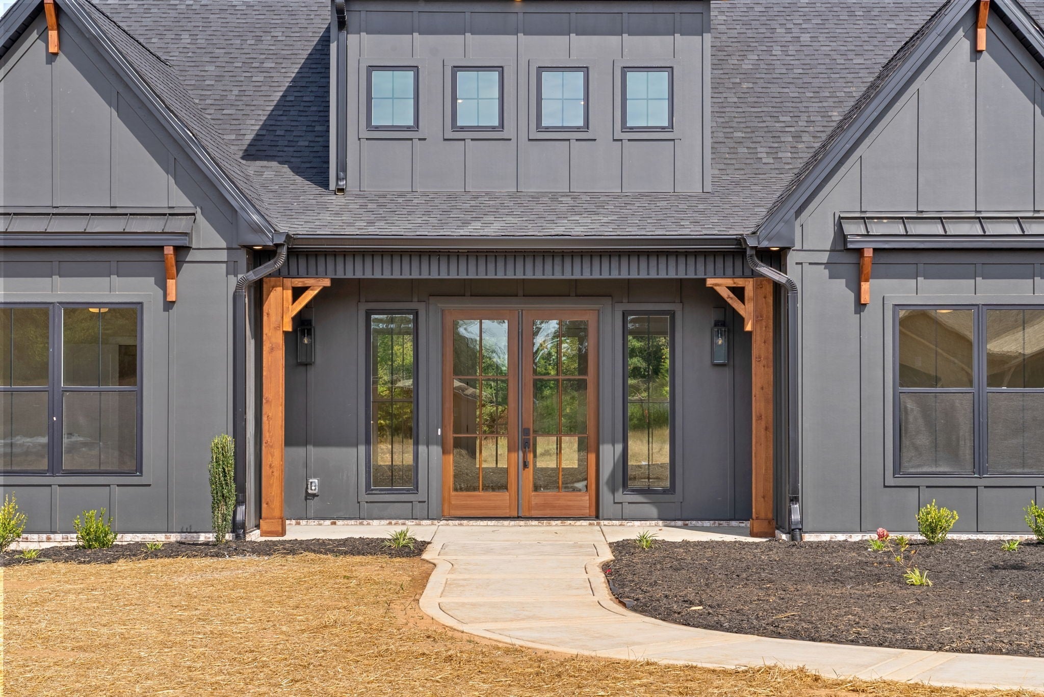38 Rustic Pines