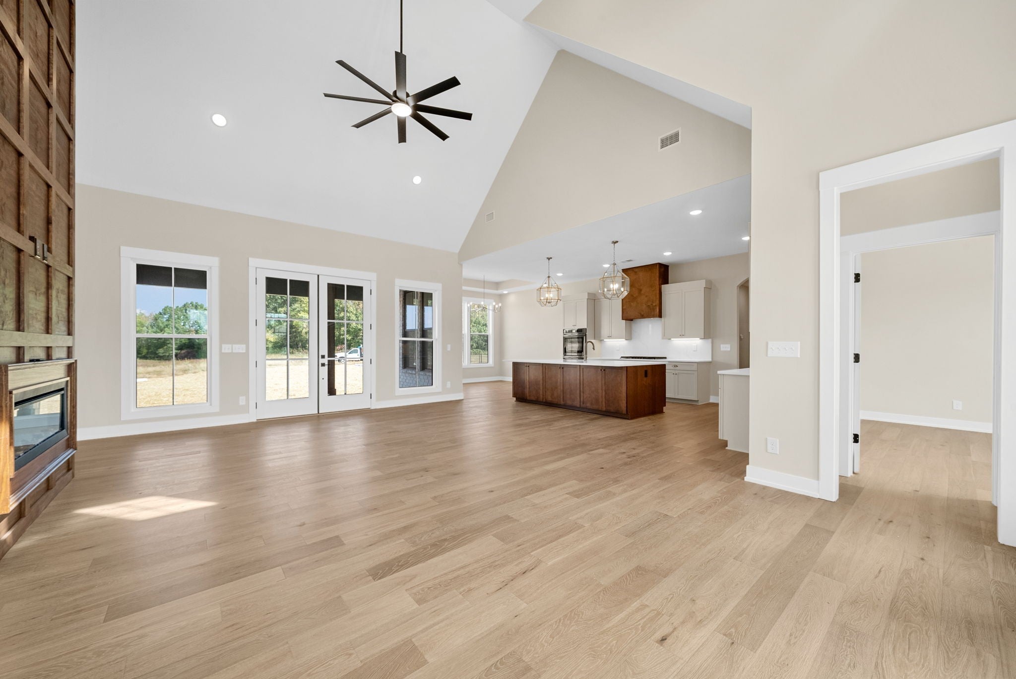 38 Rustic Pines