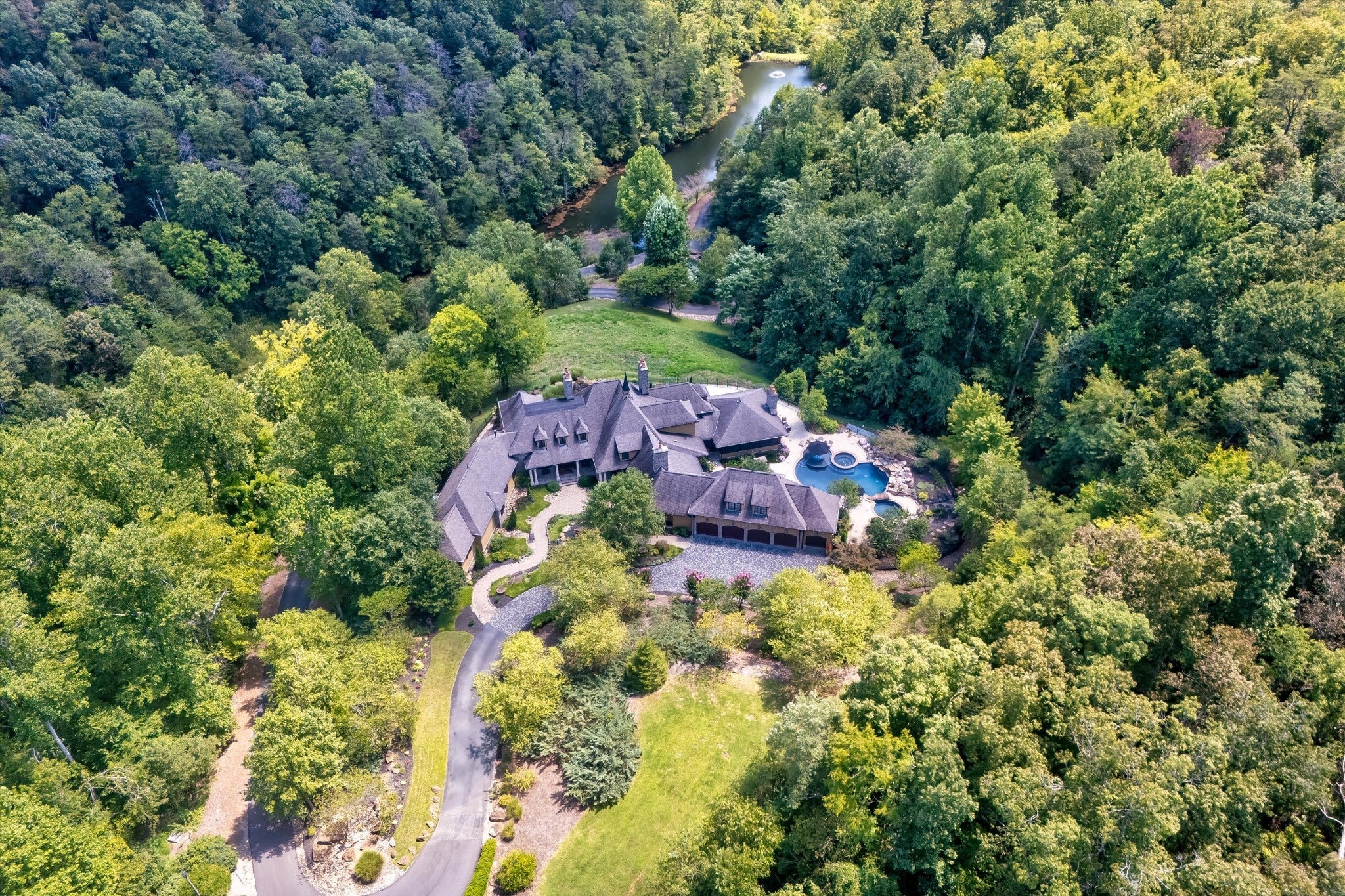 255 Villa Segrata North Ridge Rd