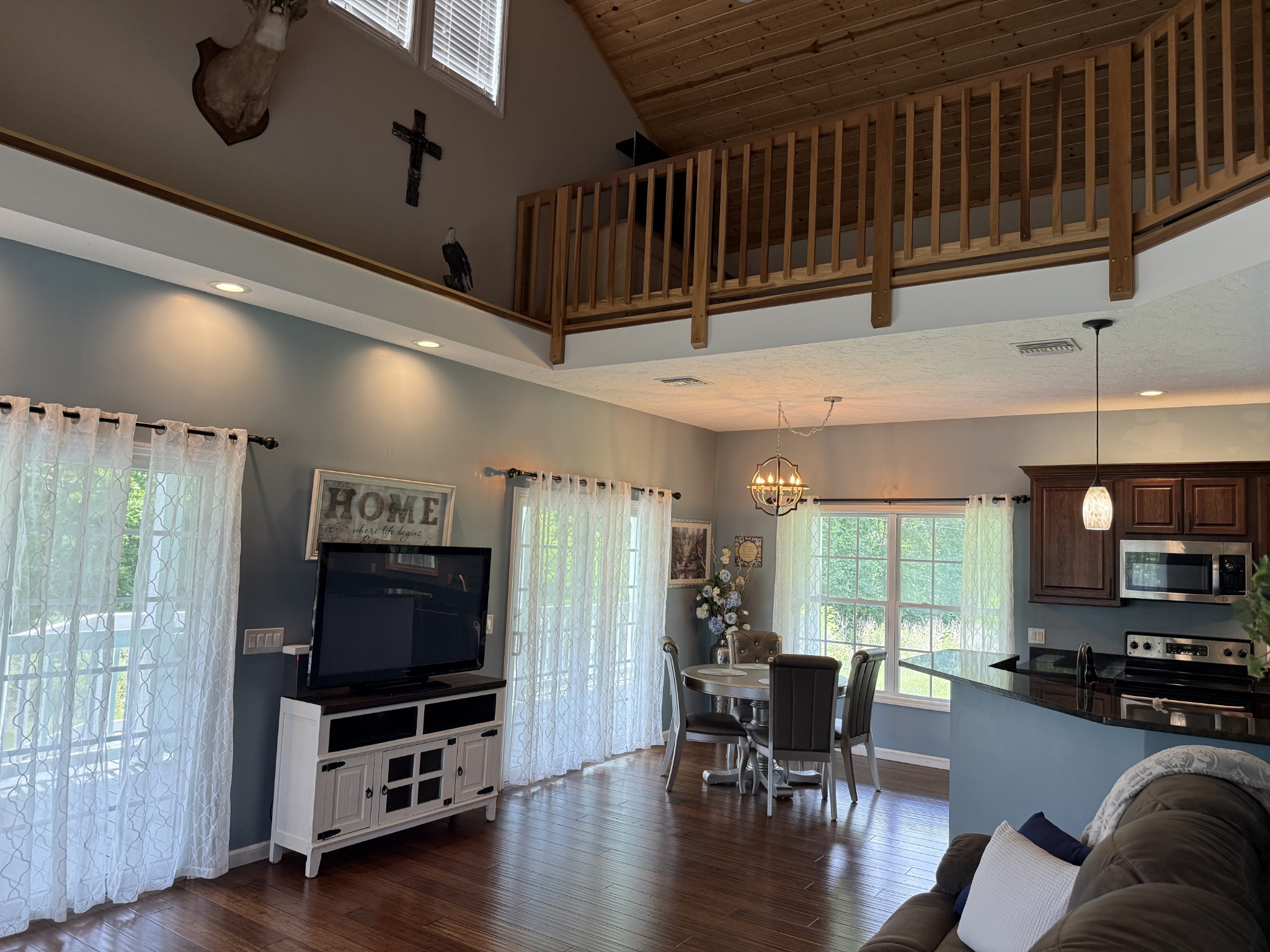 581 Shady Grove Rd