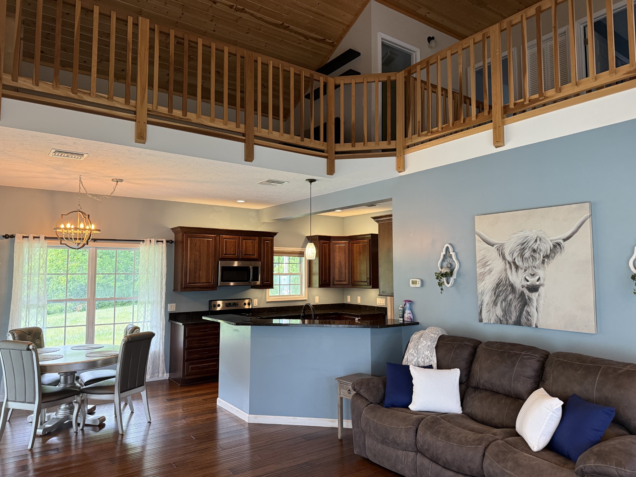 581 Shady Grove Rd