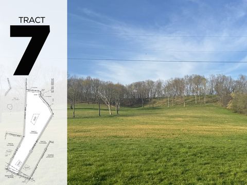 0 Love Branch Rd Hampshire TN 38461