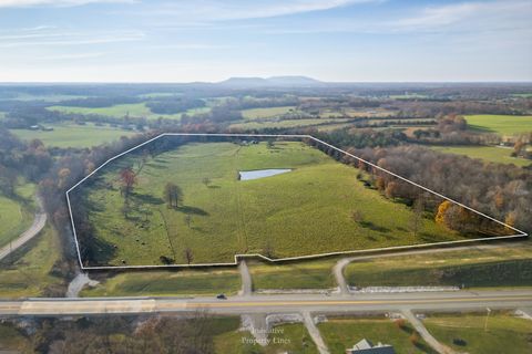 McMinnville Hwy, Smithville, TN 37166 - MLS#: 2765185