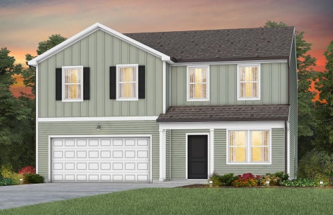Photo of 3241 Barrel Oak Pass, Columbia, TN 38401 (MLS # 3596365)