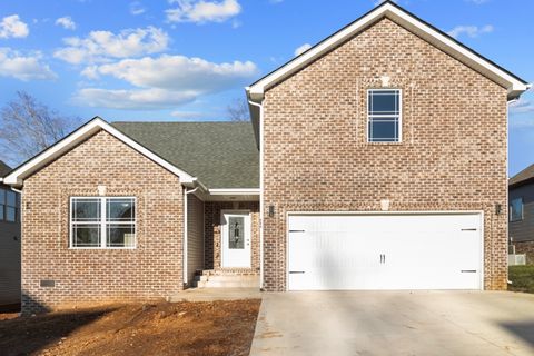 4 Hopsmith Rd Cumberland Furnace TN 37051