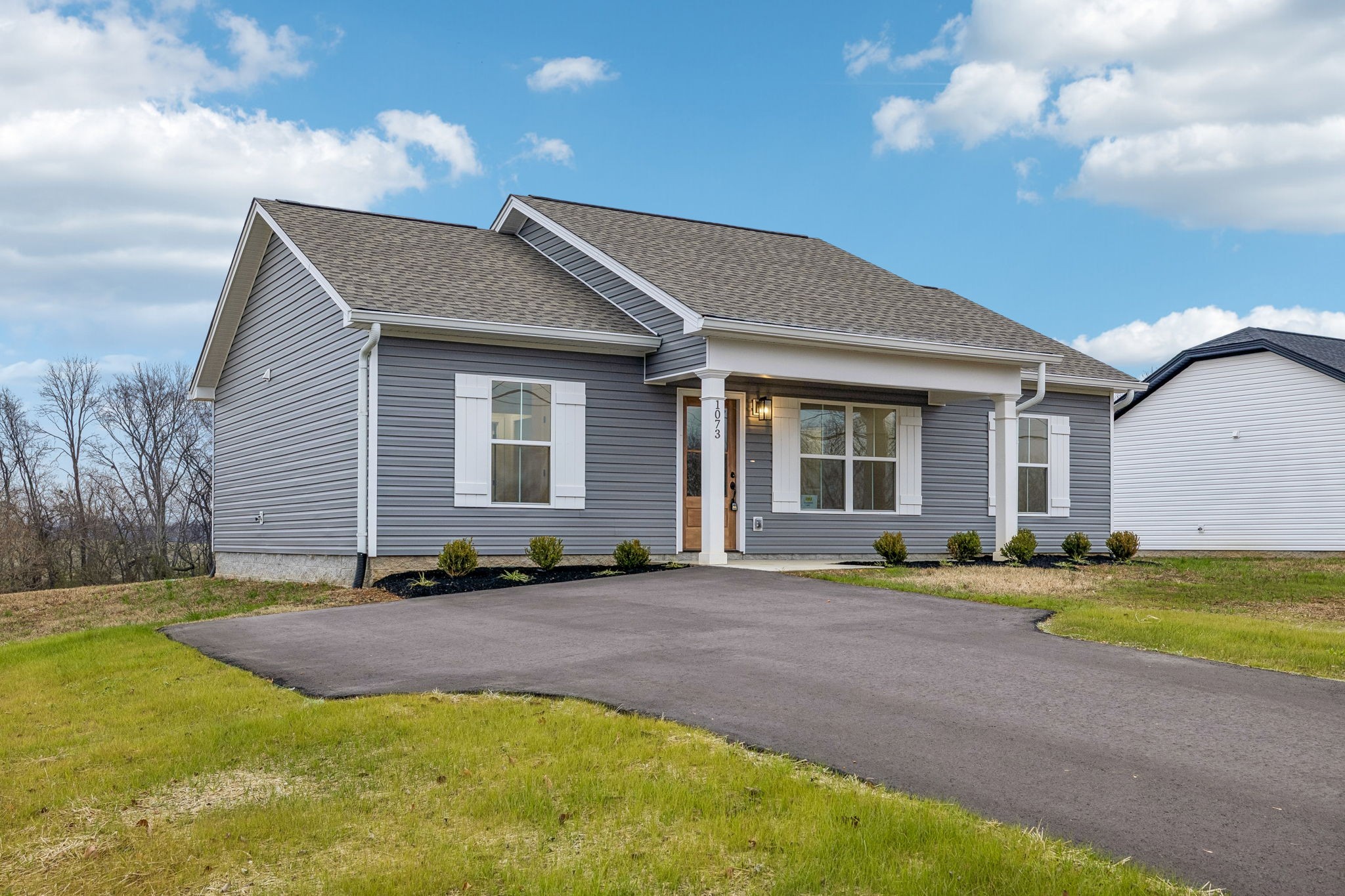 1073 Landing Lane Lot 5