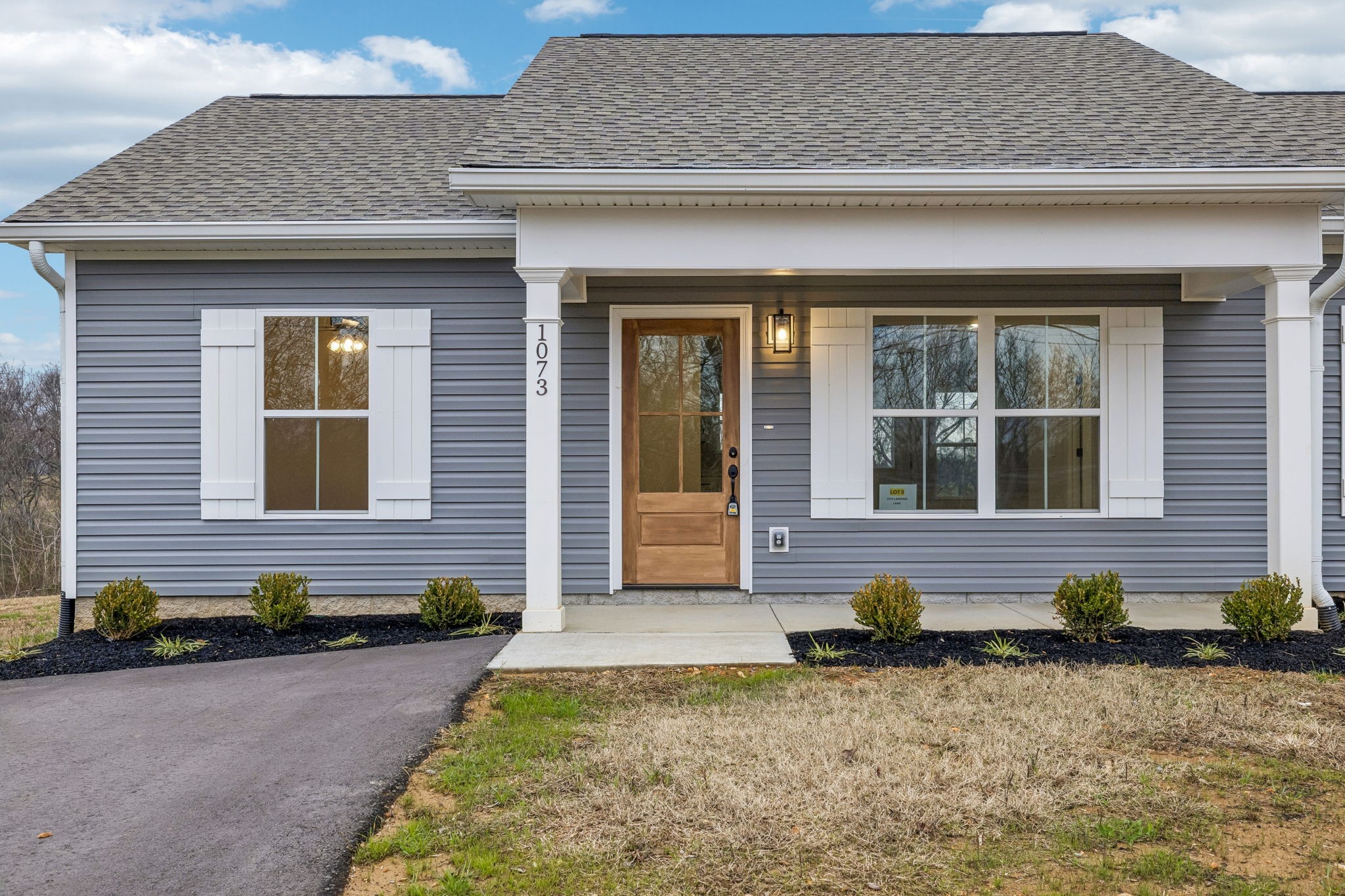 1073 Landing Lane Lot 5