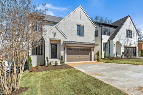 2609 Traughber Dr, Nashville, TN 37206 - MLS#: 2800125