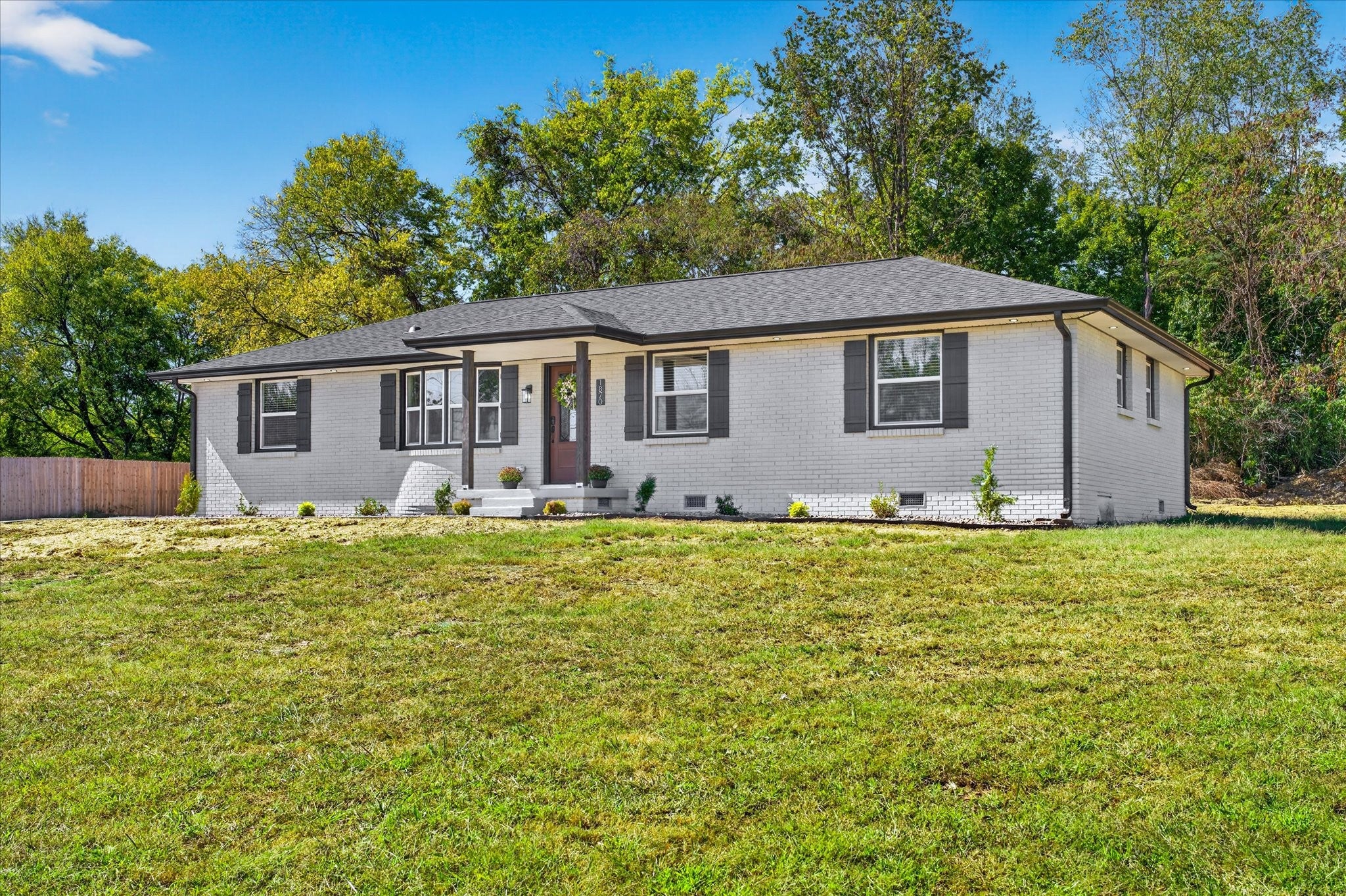 1870 Powell Rd
