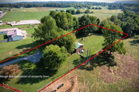 166 Gray Ln Allons TN 38541