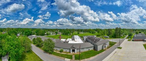 140 College St Crofton KY 42217