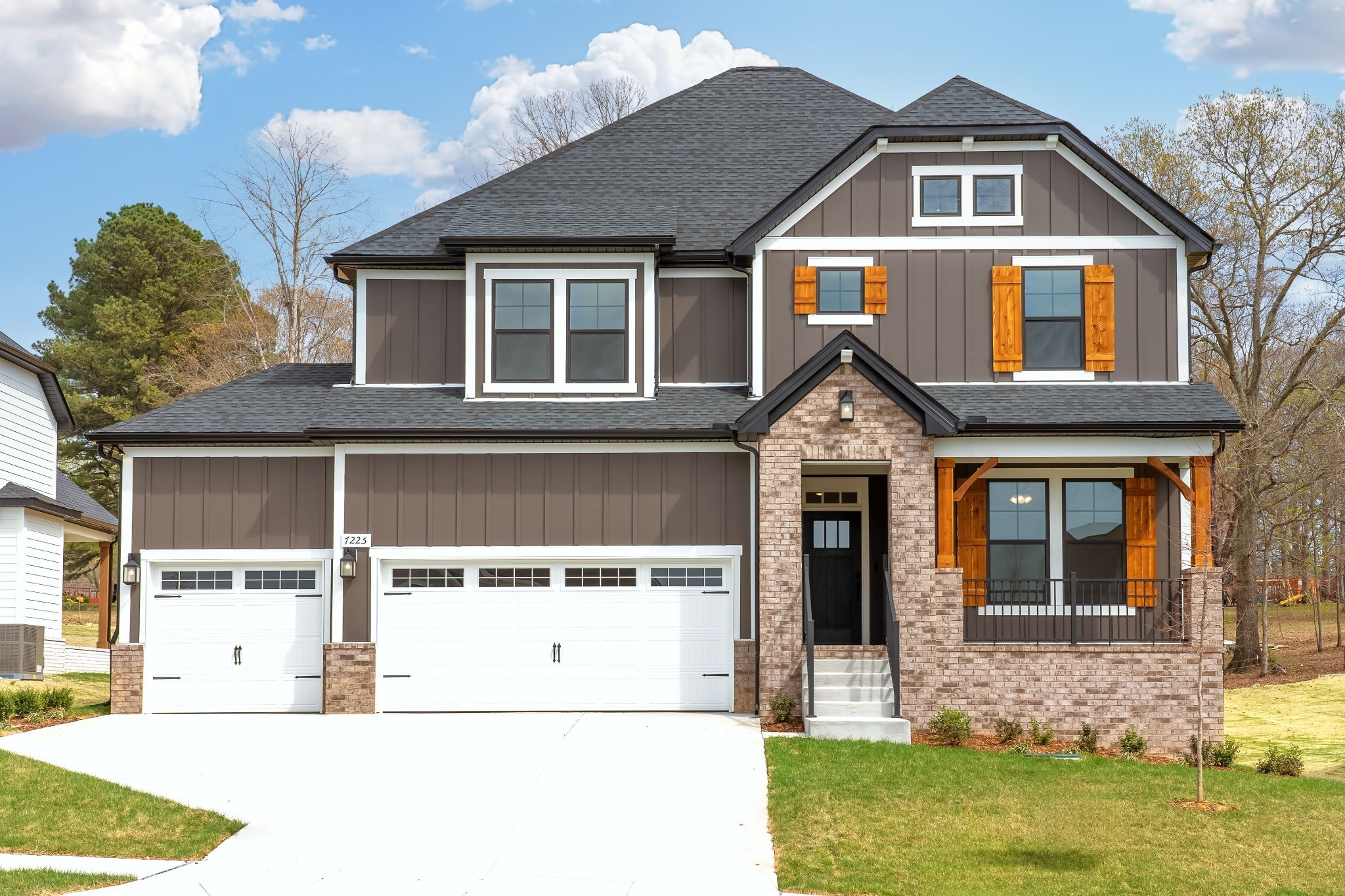 7225 Richvale Drive