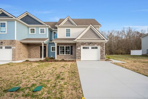 177 Creek Wood Rd, Manchester, TN 37355 - MLS#: 2791715
